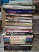 バンドスコア等（古本）の商品画像 - 査定依頼日：2025年4月25日 - 最高査定価格：1,000円