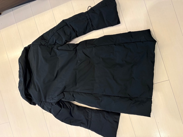 わかりません（古着・ファッション）の商品画像 - 査定依頼日：2025年11月19日 - 最高査定価格：35,000円