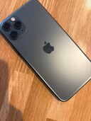 iPhone11pro 256G（スマホ）の商品画像 - 査定依頼日：2024年1月25日 - 最高査定価格：35,000円
