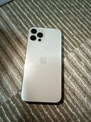 iPhone 12 Pro 256GB docomo（スマホ）の商品画像 - 査定依頼日：2024年4月19日 - 最高査定価格：54,000円