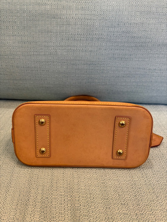 アルマBB 2WAYバッグ M53152（ブランドバッグ）の商品画像 - 査定依頼日：2025年9月17日 - 最高査定価格：180,000円