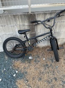 bmx（自転車）の商品画像 - 査定依頼日：2026年1月20日 - 最高査定価格：3,000円