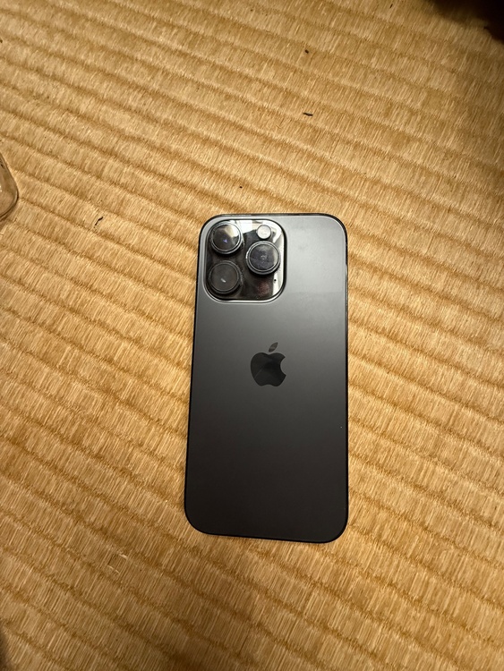 iPhone iPhone 14 Pro 128GB au（スマホ）の商品画像 - 査定依頼日：2026年6月14日 - 最高査定価格：50,000円