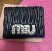 ミュウミュウ  （ブランドバッグ）の商品画像 - 査定依頼日：2026年3月29日 - 最高査定価格：100,000円