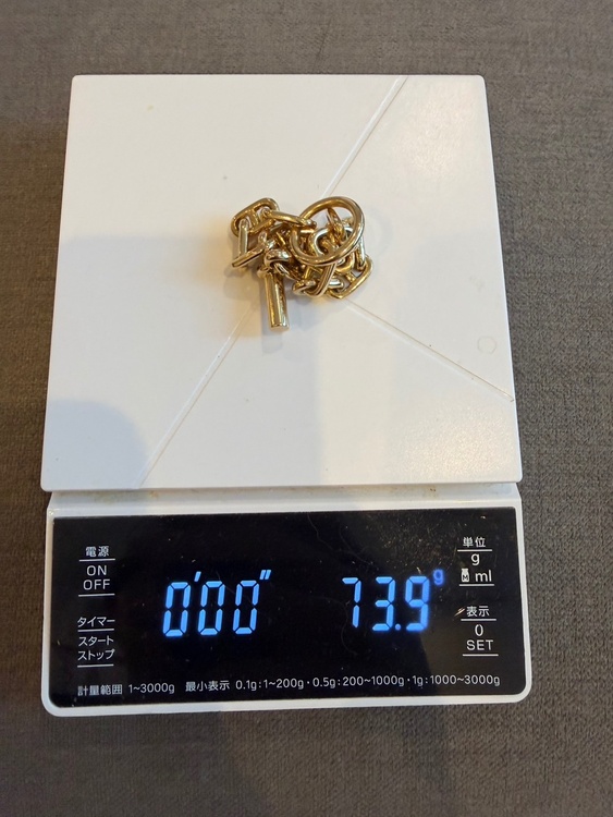 エルメス エルメス(その他)（ブランドバッグ）の商品画像 - 査定依頼日：2026年10月1日 - 最高査定価格：100,000円