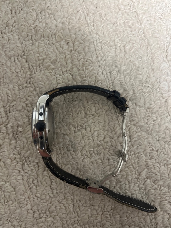 その他 ロンジン AUTOmati（高級時計）の商品画像 - 査定依頼日：2026年4月14日 - 最高査定価格：50,000円