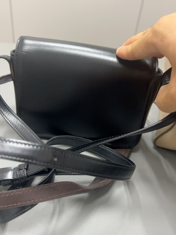 セリーヌ（ブランドバッグ）の商品画像 - 査定依頼日：2026年8月28日 - 最高査定価格：240,000円