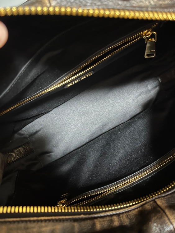 ボーバッグ　ラージ（ブランドバッグ）の商品画像 - 査定依頼日：2026年1月16日 - 最高査定価格：250,000円