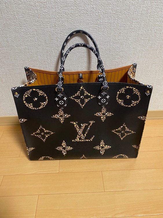 オンザゴー（ブランドバッグ）の商品画像 - 査定依頼日：2026年3月20日 - 最高査定価格：280,000円