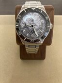 モンブラン　アイスシー（高級時計）の商品画像 - 査定依頼日：2024年9月10日 - 最高査定価格：250,000円