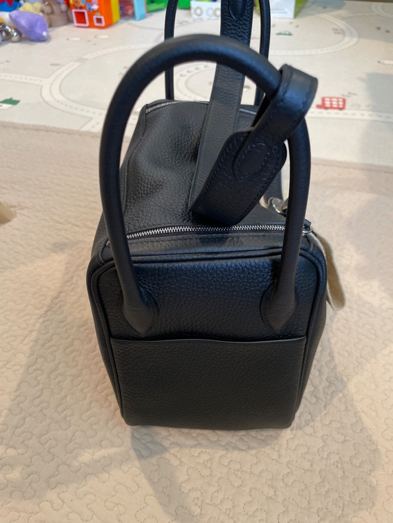 エルメス リンディ （ブランドバッグ）の商品画像 - 査定依頼日：2025年10月20日 - 最高査定価格：100,000円