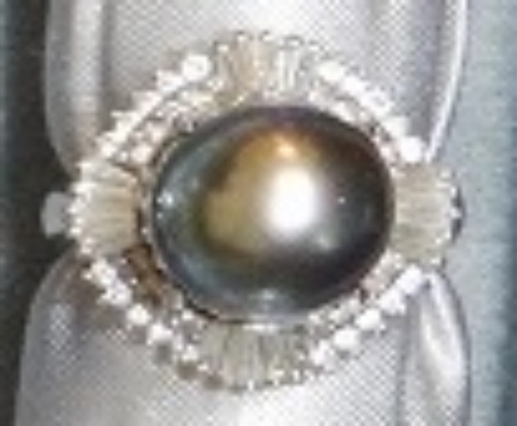 宝石（宝石）の商品画像 - 査定依頼日：2025年10月3日 - 最高査定価格：300,000円