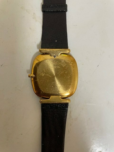 その他 ロンジン F05268（高級時計）の商品画像 - 査定依頼日：2026年1月19日 - 最高査定価格：35,000円