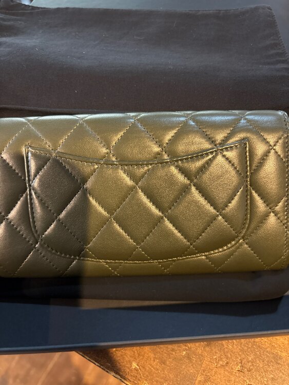 シャネル シャネル(その他) （ブランドバッグ）の商品画像 - 査定依頼日：2025年3月28日 - 最高査定価格：415,000円