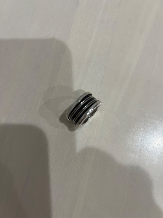 ブルガリＢゼロワン（金・貴金属）の商品画像 - 査定依頼日：2025年10月31日 - 最高査定価格：149,000円