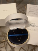 AHKAH ティア ブレスレット 18Kイエローゴールド/ダイヤモンド（宝石）の商品画像 - 査定依頼日：2026年5月5日 - 最高査定価格：23,000円