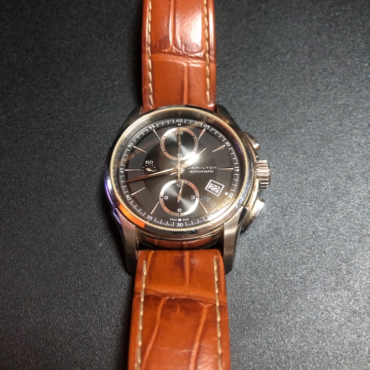 その他 その他 （高級時計）の商品画像 - 査定依頼日：2026年1月24日 - 最高査定価格：22,000円