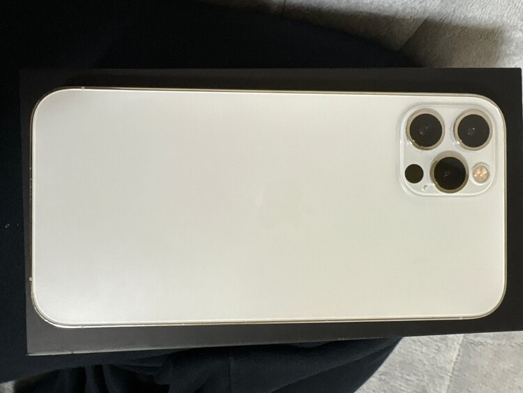 iPhone12 Pro（スマホ）の商品画像 - 査定依頼日：2025年5月1日 - 最高査定価格：28,000円