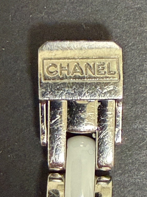 プルミエール　セラミック（高級時計）の商品画像 - 査定依頼日：2026年1月29日 - 最高査定価格：265,000円