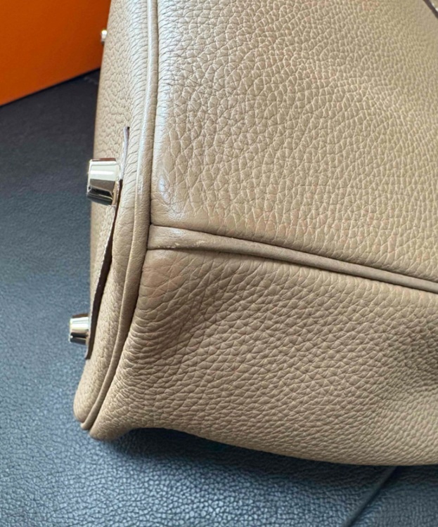 エルメス バーキン （ブランドバッグ）の商品画像 - 査定依頼日：2025年11月25日 - 最高査定価格：2,550,000円