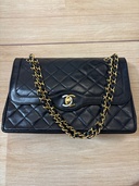 CHANEL マトラッセ　ショルダーバッグ（ブランドバッグ）の商品画像 - 査定依頼日：2026年9月28日 - 最高査定価格：250,000円