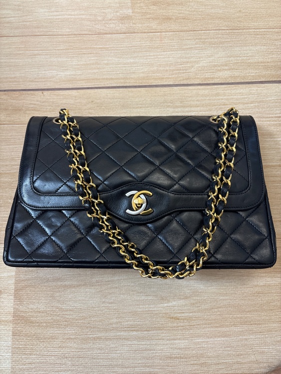 CHANEL マトラッセ　ショルダーバッグ（ブランドバッグ）の商品画像 - 査定依頼日：2026年9月28日 - 最高査定価格：250,000円