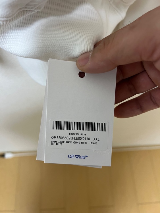 パーカー（古着・ファッション）の商品画像 - 査定依頼日：2025年12月16日 - 最高査定価格：100,000円