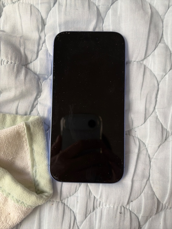 iPhone16（スマホ）の商品画像 - 査定依頼日：2026年7月25日 - 最高査定価格：78,000円