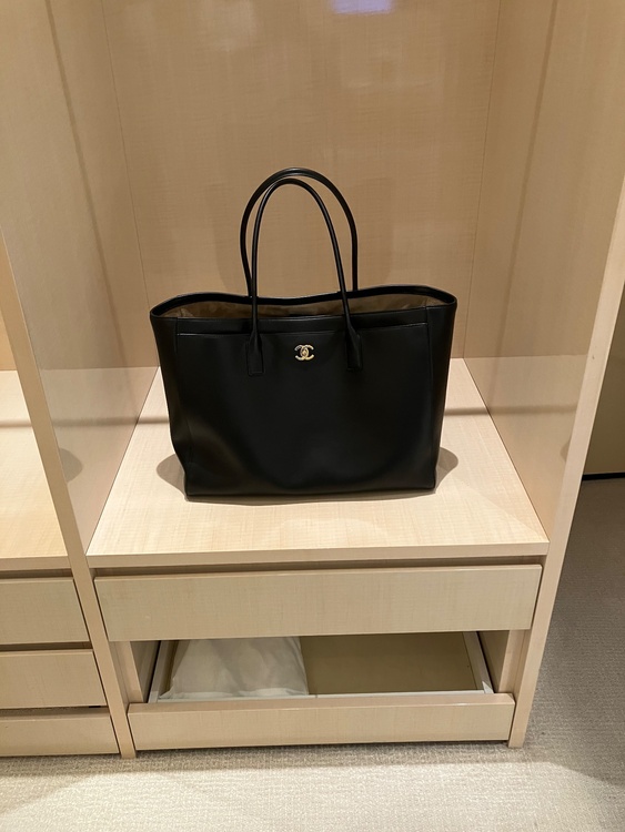 シャネル シャネル(その他)（ブランドバッグ）の商品画像 - 査定依頼日：2026年6月14日 - 最高査定価格：1,000,000円