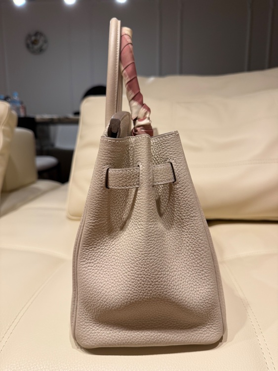 エルメス バーキン （ブランドバッグ）の商品画像 - 査定依頼日：2025年8月19日 - 最高査定価格：2,600,000円