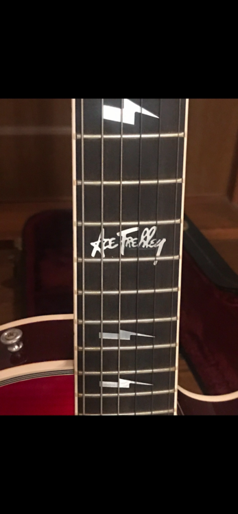 ギブソンカスタムショップエースプレーリーシグネチャーレスポール（ピアノ・楽器・PA機材）の商品画像 - 査定依頼日：2026年2月24日 - 最高査定価格：800,000円