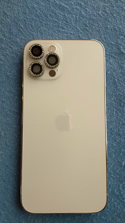 iPhone iPhone 12 Pro 256GB SIMフリー（スマホ）の商品画像 - 査定依頼日：2026年9月1日 - 最高査定価格：33,500円