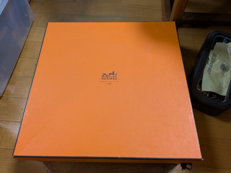 エルメス ケリー （ブランドバッグ）の商品画像 - 査定依頼日：2025年8月25日 - 最高査定価格：1,800,000円