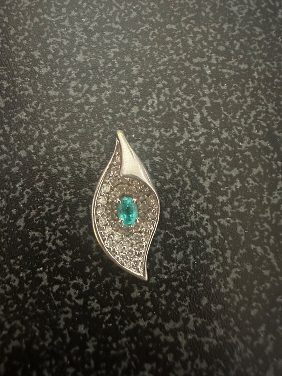 ネックレストップ（金・貴金属）の商品画像 - 査定依頼日：2025年11月14日 - 最高査定価格：500,000円