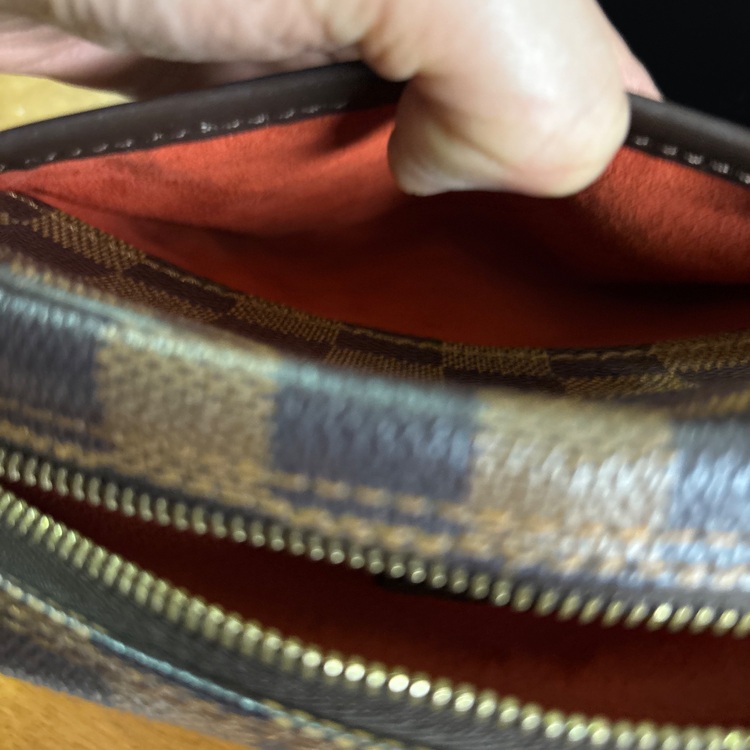 ハメ（ブランドバッグ）の商品画像 - 査定依頼日：2025年6月3日 - 最高査定価格：50,000円