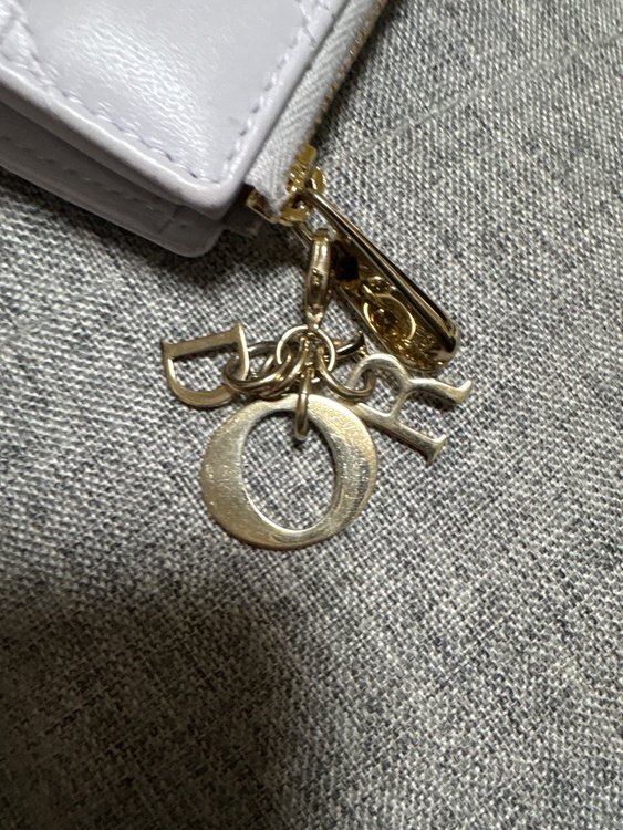 ディオール  （ブランドバッグ）の商品画像 - 査定依頼日：2026年3月19日 - 最高査定価格：40,000円