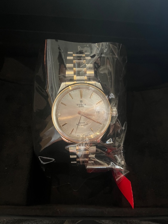 12503（高級時計）の商品画像 - 査定依頼日：2025年11月29日 - 最高査定価格：240,000円