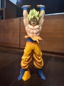 ドラゴンボール（フィギュア・プラモデル）の商品画像 - 査定依頼日：2025年5月23日 - 最高査定価格：1,000円