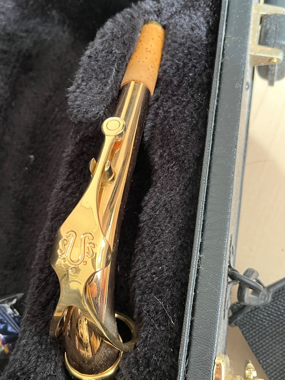 902 00249613 と書かれていたのでYanagisawaだと思います。（ピアノ・楽器・PA機材）の商品画像 - 査定依頼日：2025年11月30日 - 最高査定価格：163,000円