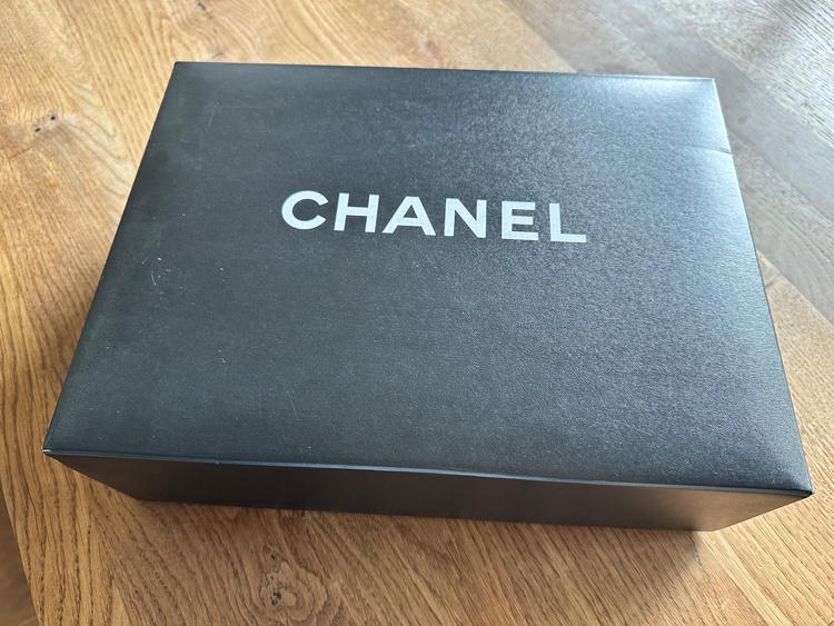 シャネル マトラッセ （ブランドバッグ）の商品画像 - 査定依頼日：2026年4月15日 - 最高査定価格：760,000円