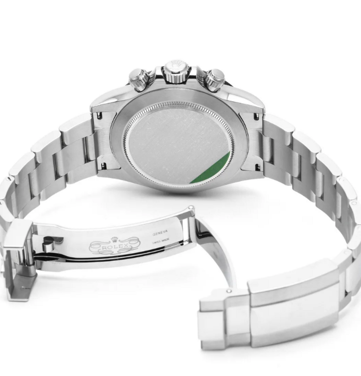 ロレックス デイトナ （高級時計）の商品画像 - 査定依頼日：2025年2月17日 - 最高査定価格：4,400,000円