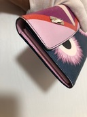 フェンディ（ブランド財布・小物）の商品画像 - 査定依頼日：2020年12月3日 - 最高査定価格：5,000円