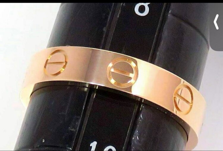 カルティエ その他 FTP90（高級時計）の商品画像 - 査定依頼日：2025年5月28日 - 最高査定価格：125,000円