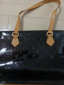 ルイヴィトン ルイヴィトン(その他) （ブランドバッグ）の商品画像 - 査定依頼日：2026年3月6日 - 最高査定価格：80,000円