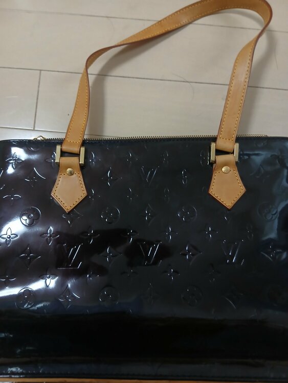 ルイヴィトン ルイヴィトン(その他) （ブランドバッグ）の商品画像 - 査定依頼日：2026年3月6日 - 最高査定価格：80,000円