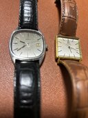 オメガ デ･ビル （高級時計）の商品画像 - 査定依頼日：2025年12月22日 - 最高査定価格：30,000円