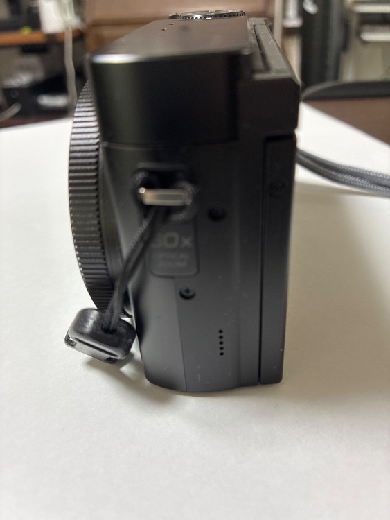 LUMIX TZ99（カメラ）の商品画像 - 査定依頼日：2026年9月12日 - 最高査定価格：55,000円