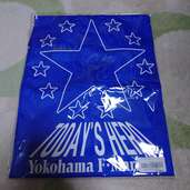 アンデルソンロペスサイン入りプレイヤーズTシャツ（その他のスポーツ用品）の商品画像 - 査定依頼日：2025年4月4日 - 最高査定価格：2,000円