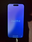 iPhone iPhone 15 Pro 128GB SIMフリー（スマホ）の商品画像 - 査定依頼日：2026年9月23日 - 最高査定価格：84,000円