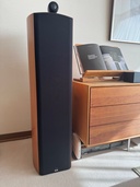 BandW スピーカー　左右（オーディオ・スピーカー）の商品画像 - 査定依頼日：2025年12月29日 - 最高査定価格：100,000円